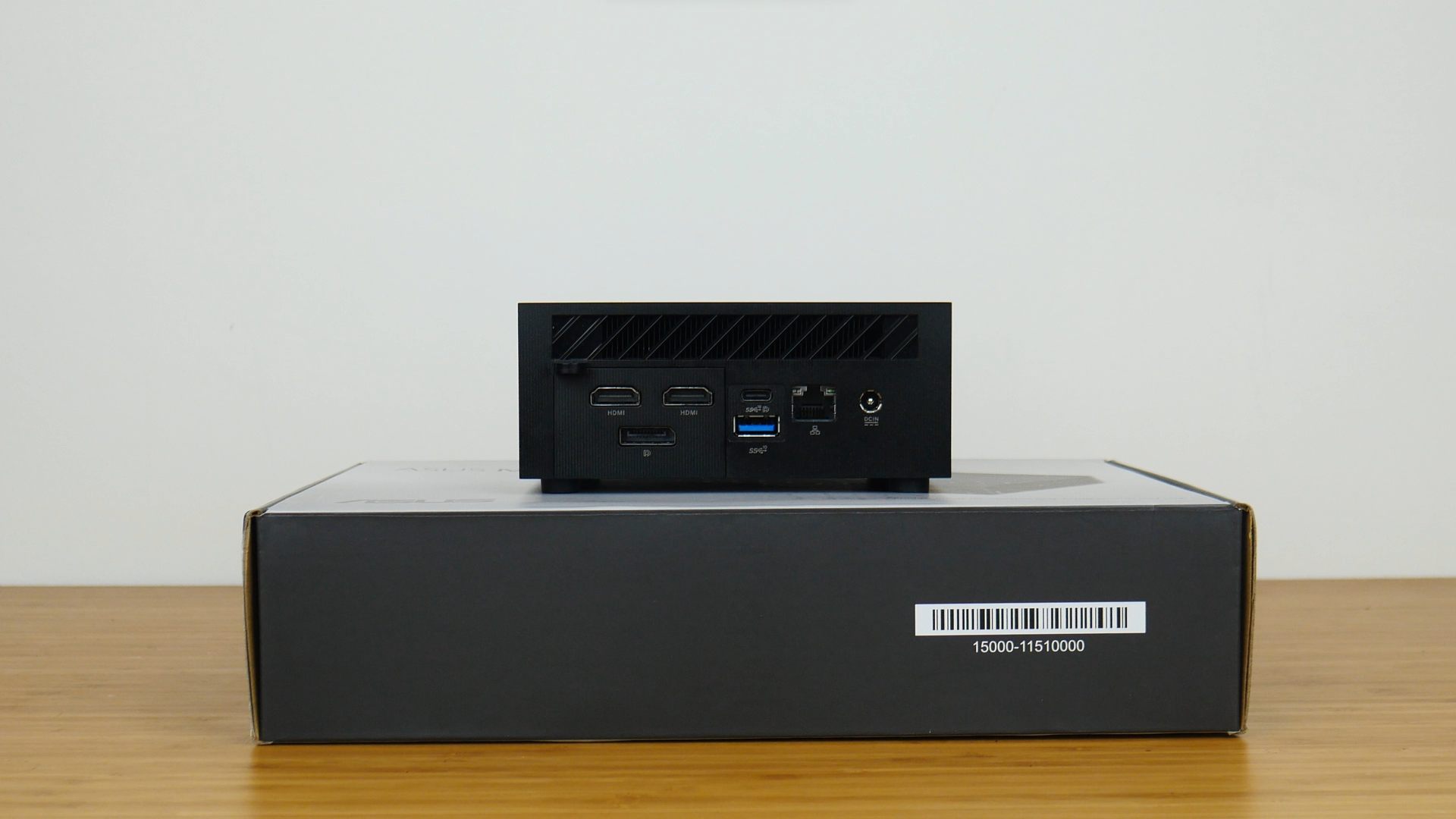 Review: ASUS ExpertCenter PN64 Mini PC (Intel Core I7-12700H)